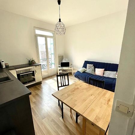 Villa Yvonne Mers-les-Bains Exteriör bild